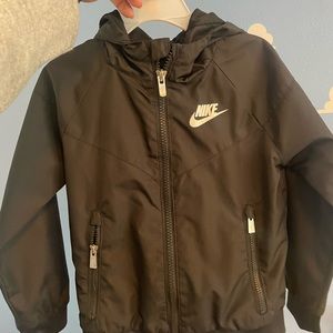 Nike kids jacket